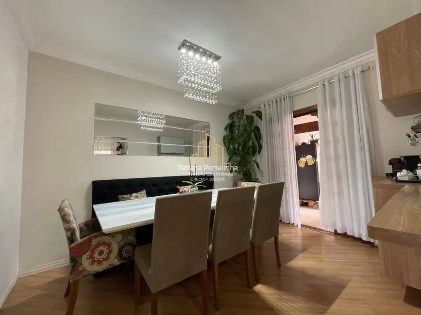 Foto 7 de Casa de Condomínio com 3 quartos à venda, 142m2 em Jardim da Glória, Cotia - SP