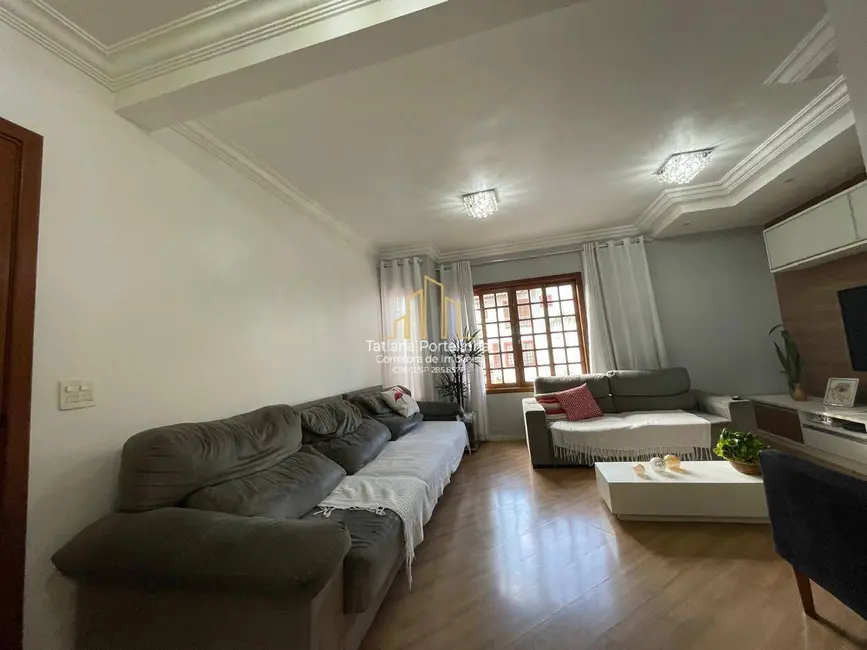 Foto 5 de Casa de Condomínio com 3 quartos à venda, 142m2 em Jardim da Glória, Cotia - SP