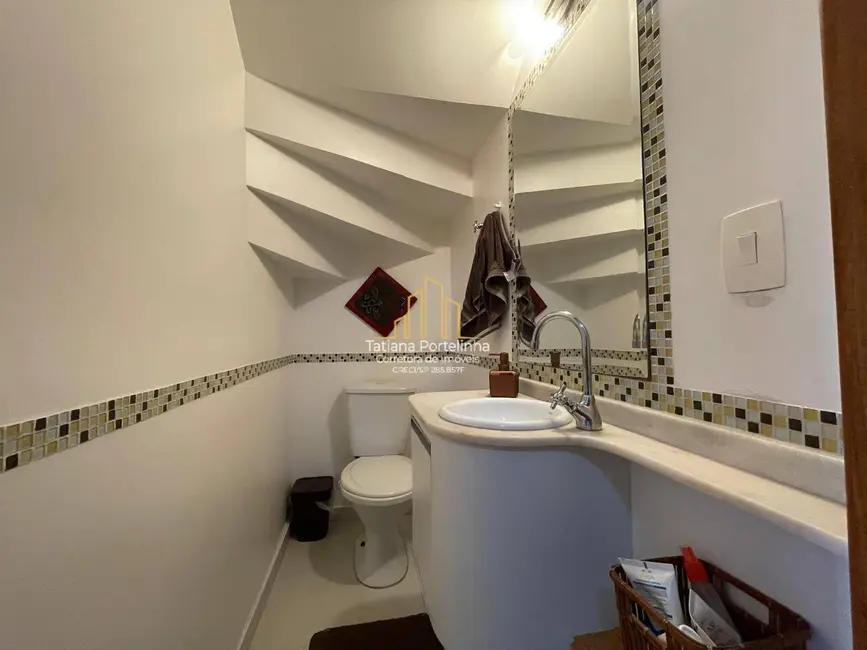 Foto 6 de Casa de Condomínio com 3 quartos à venda, 142m2 em Jardim da Glória, Cotia - SP