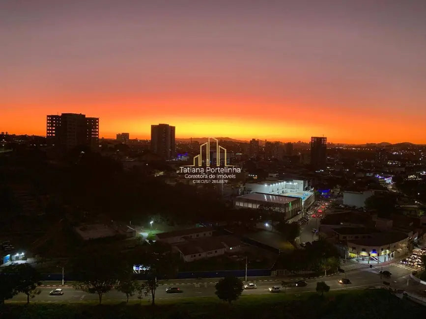 Foto 1 de Apartamento com 3 quartos à venda, 78m2 em Vila Osasco, Osasco - SP