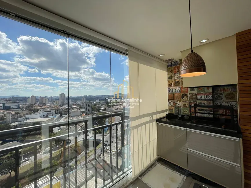 Foto 8 de Apartamento com 3 quartos à venda, 78m2 em Vila Osasco, Osasco - SP