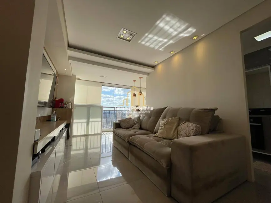 Foto 3 de Apartamento com 3 quartos à venda, 78m2 em Vila Osasco, Osasco - SP