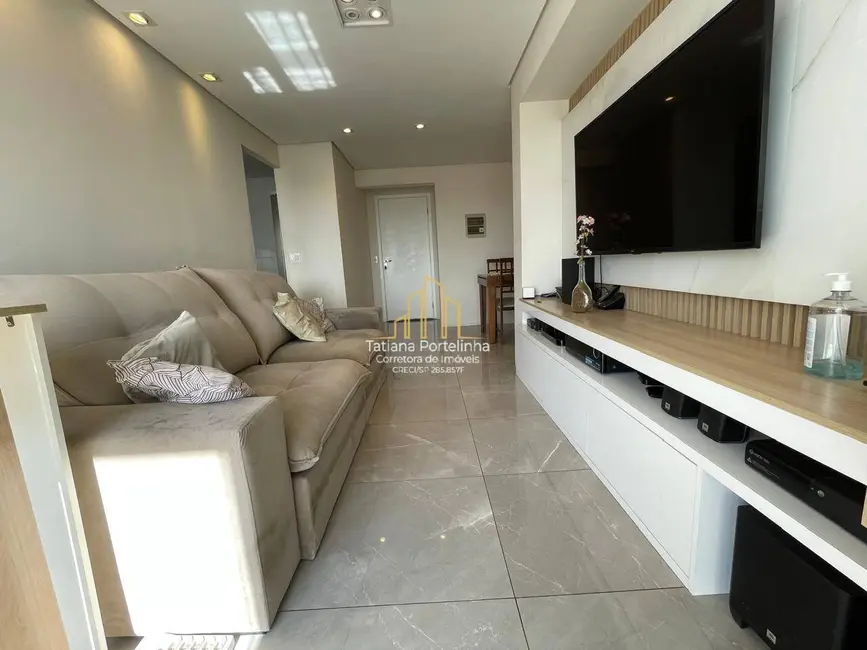 Foto 9 de Apartamento com 3 quartos à venda, 78m2 em Vila Osasco, Osasco - SP