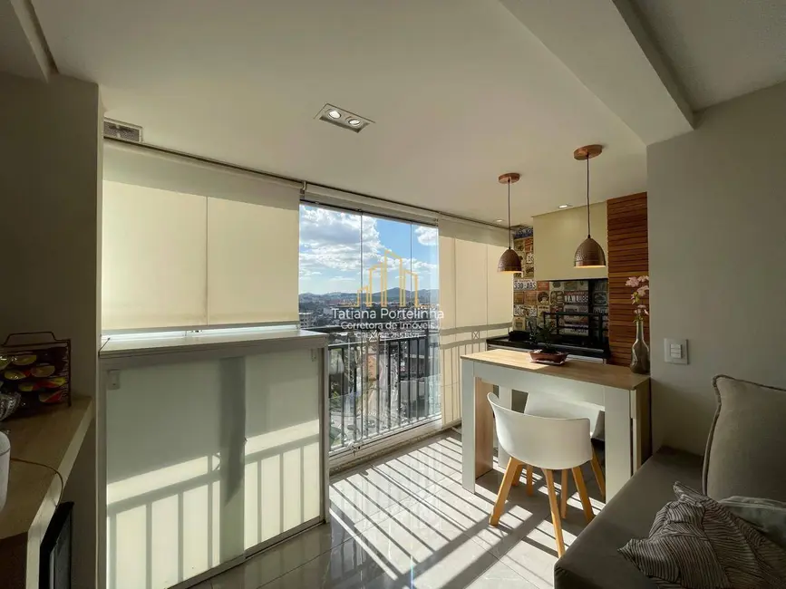 Foto 6 de Apartamento com 3 quartos à venda, 78m2 em Vila Osasco, Osasco - SP