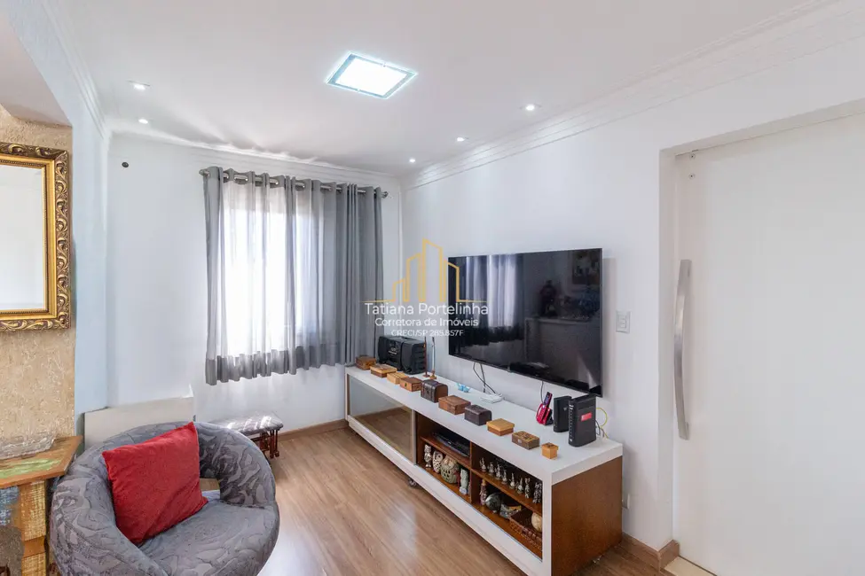 Foto 5 de Apartamento com 3 quartos à venda, 90m2 em Vila Osasco, Osasco - SP