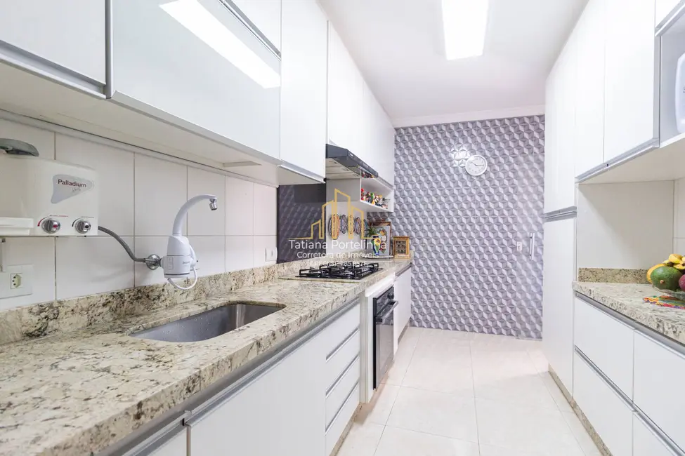 Foto 7 de Apartamento com 3 quartos à venda, 90m2 em Vila Osasco, Osasco - SP