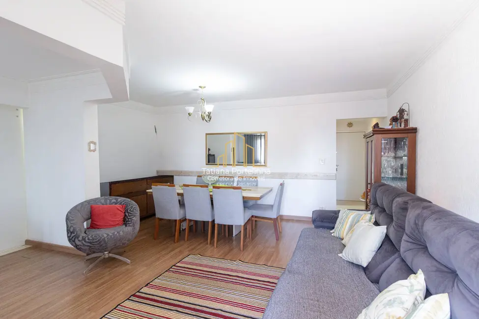 Foto 4 de Apartamento com 3 quartos à venda, 90m2 em Vila Osasco, Osasco - SP