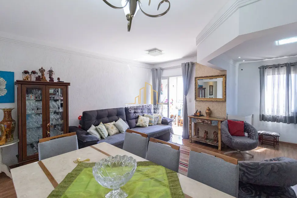 Foto 2 de Apartamento com 3 quartos à venda, 90m2 em Vila Osasco, Osasco - SP