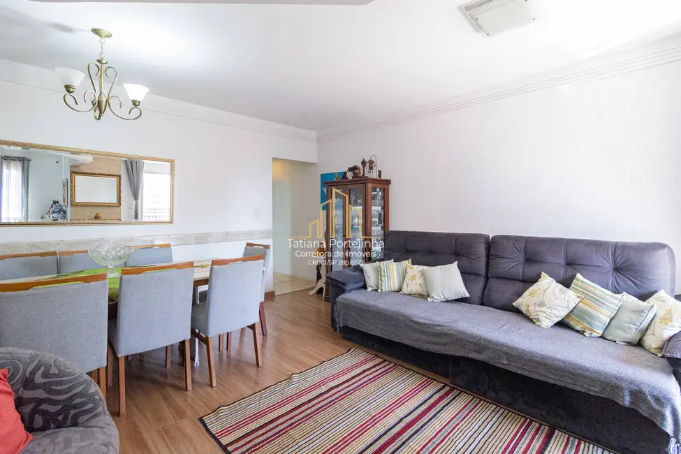 Foto 3 de Apartamento com 3 quartos à venda, 90m2 em Vila Osasco, Osasco - SP