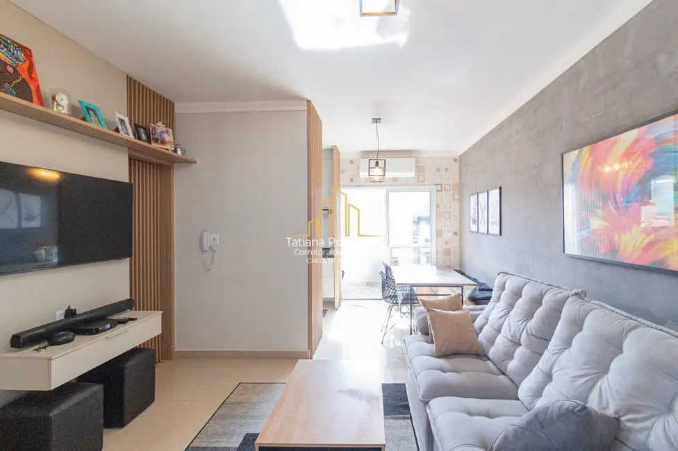 Foto 1 de Casa de Condomínio com 3 quartos à venda, 94m2 em Vila Yolanda, Osasco - SP