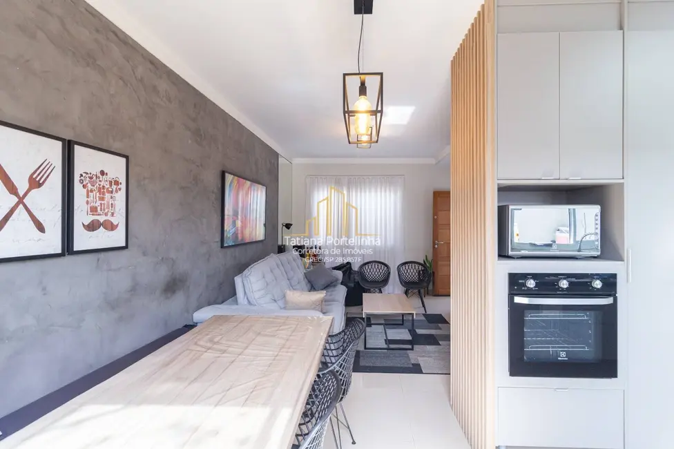 Foto 5 de Casa de Condomínio com 3 quartos à venda, 94m2 em Vila Yolanda, Osasco - SP