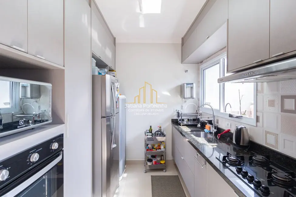 Foto 6 de Casa de Condomínio com 3 quartos à venda, 94m2 em Vila Yolanda, Osasco - SP