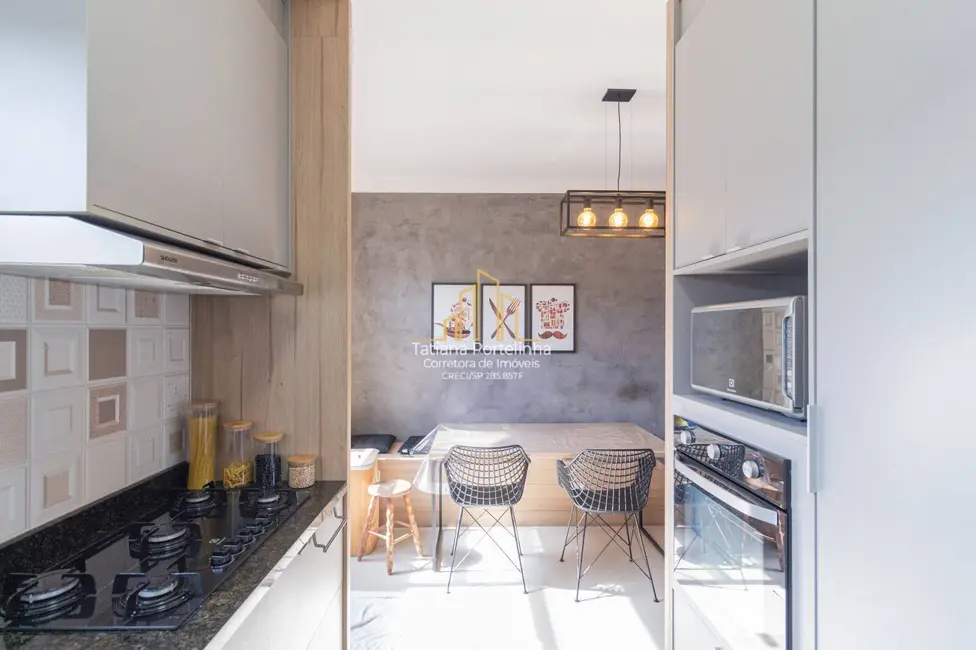 Foto 9 de Casa de Condomínio com 3 quartos à venda, 94m2 em Vila Yolanda, Osasco - SP