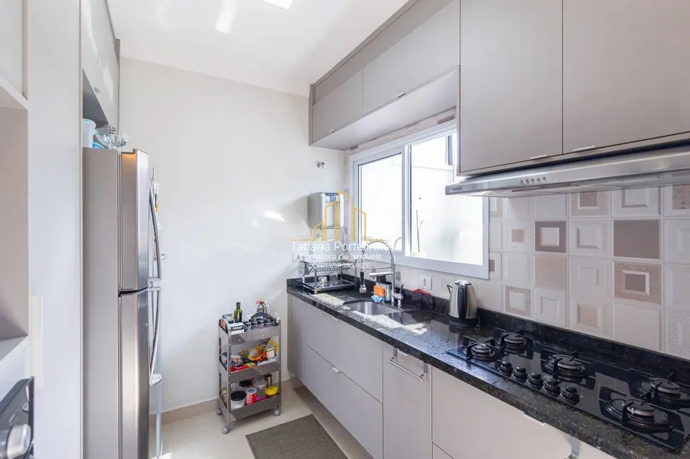 Foto 8 de Casa de Condomínio com 3 quartos à venda, 94m2 em Vila Yolanda, Osasco - SP