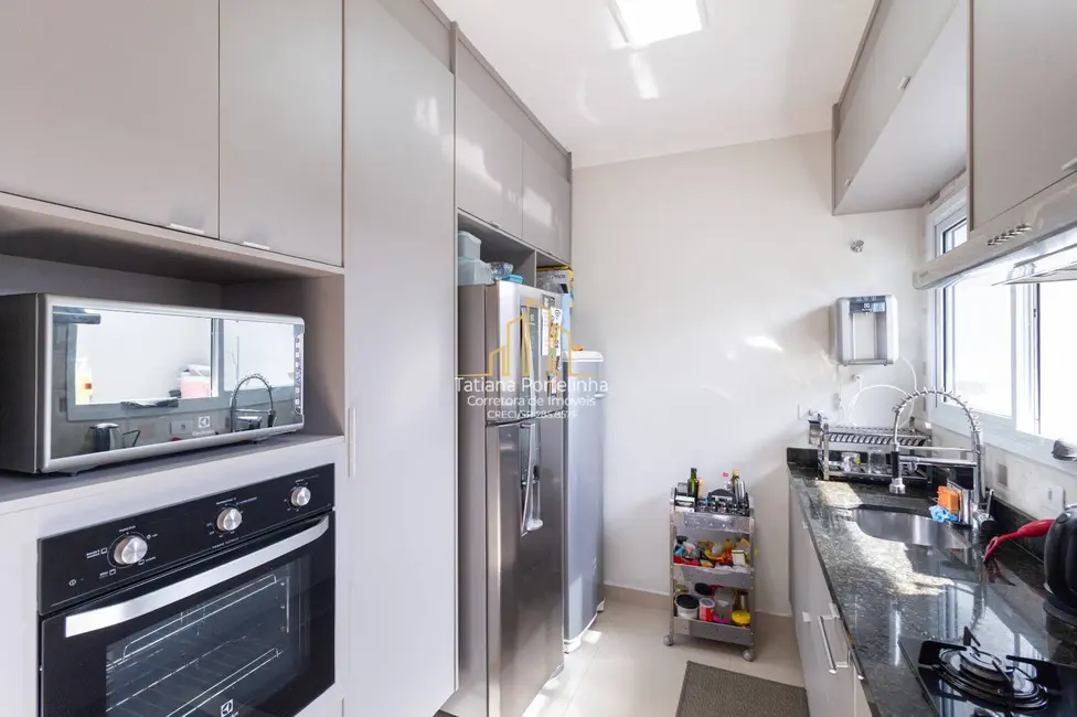 Foto 7 de Casa de Condomínio com 3 quartos à venda, 94m2 em Vila Yolanda, Osasco - SP