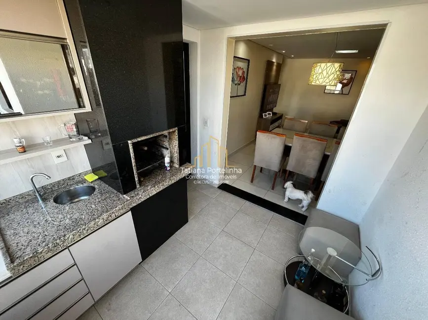 Foto 7 de Apartamento com 3 quartos à venda, 75m2 em Centro, Osasco - SP