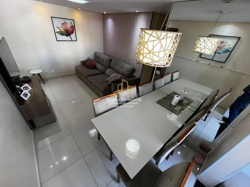 Foto 2 de Apartamento com 3 quartos à venda, 75m2 em Centro, Osasco - SP