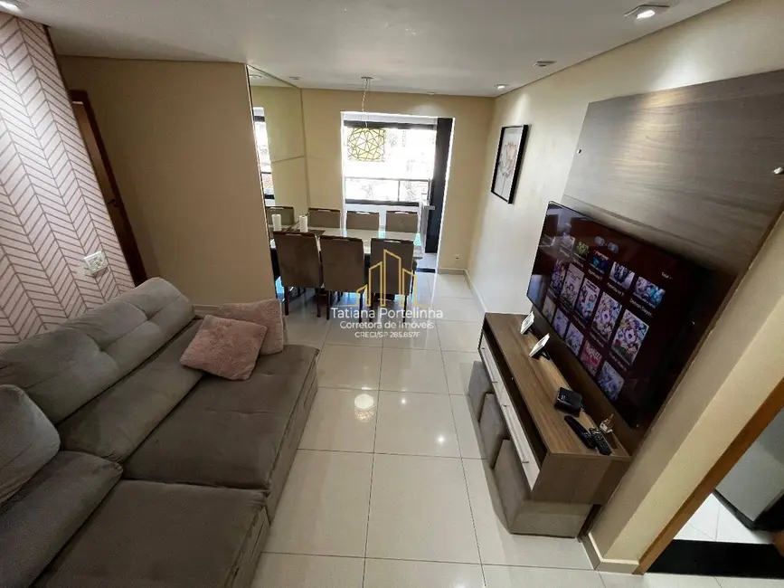 Foto 4 de Apartamento com 3 quartos à venda, 75m2 em Centro, Osasco - SP