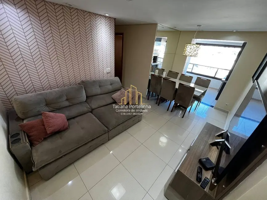 Foto 5 de Apartamento com 3 quartos à venda, 75m2 em Centro, Osasco - SP