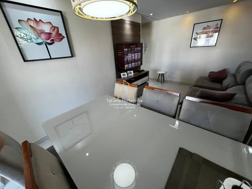 Foto 3 de Apartamento com 3 quartos à venda, 75m2 em Centro, Osasco - SP