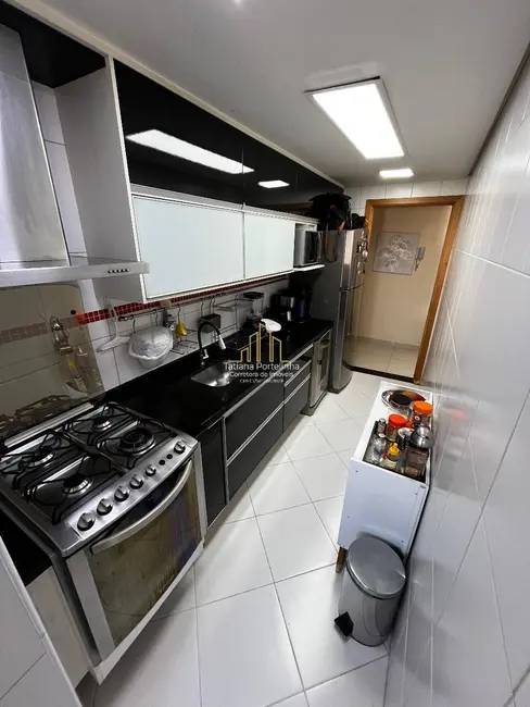 Foto 9 de Apartamento com 3 quartos à venda, 75m2 em Centro, Osasco - SP