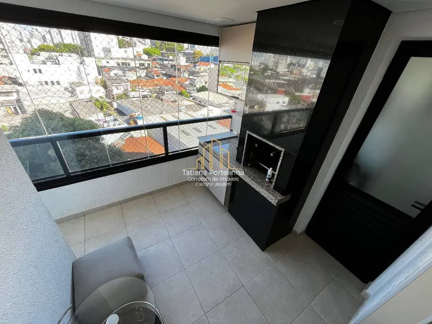 Foto 6 de Apartamento com 3 quartos à venda, 75m2 em Centro, Osasco - SP