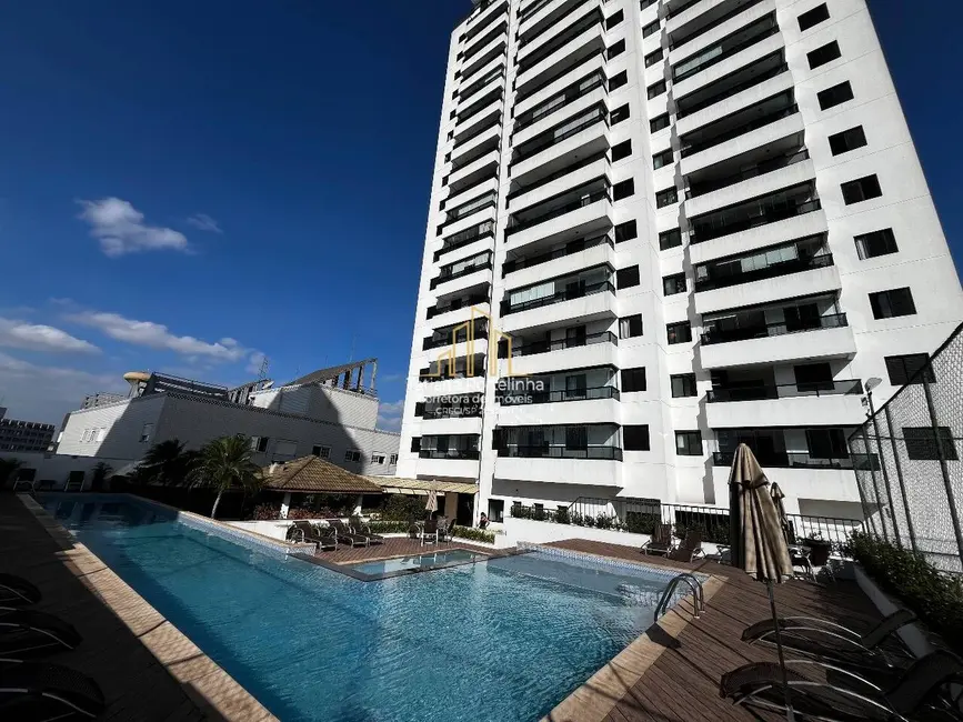 Foto 1 de Apartamento com 3 quartos à venda, 75m2 em Centro, Osasco - SP