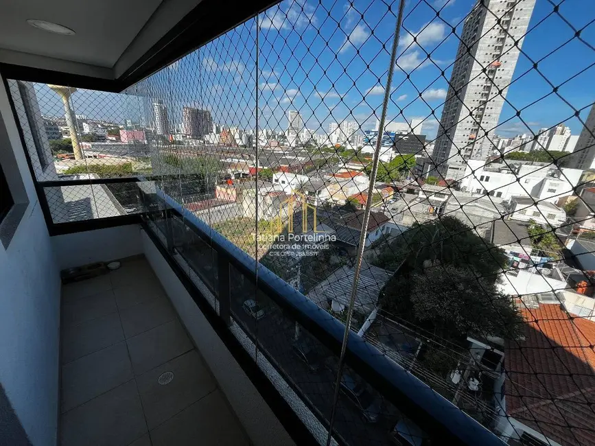 Foto 8 de Apartamento com 3 quartos à venda, 75m2 em Centro, Osasco - SP