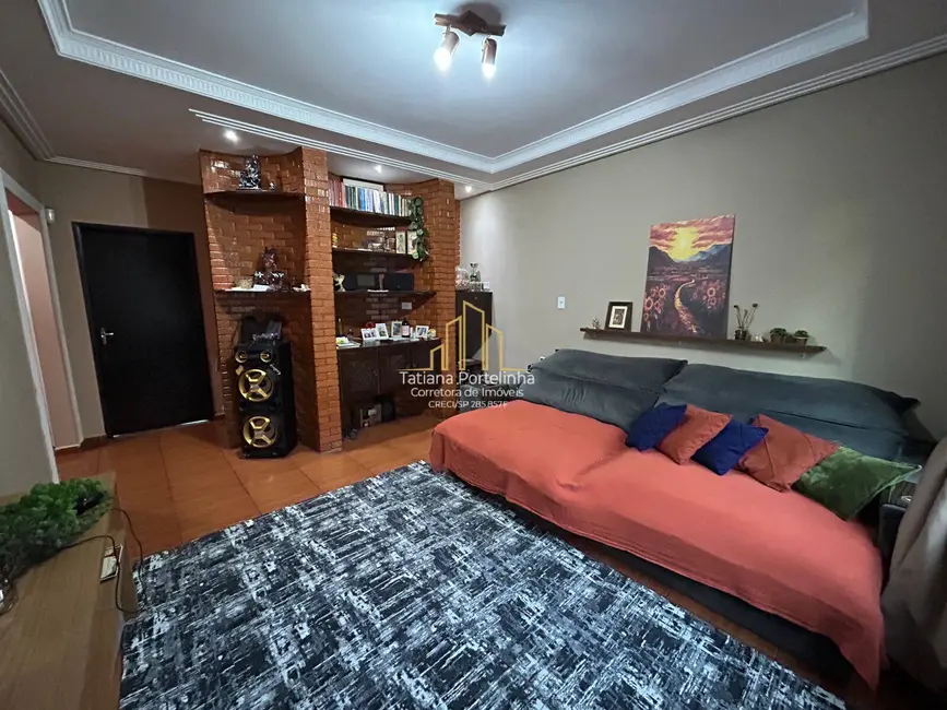 Foto 4 de Casa com 4 quartos à venda, 223m2 em Veloso, Osasco - SP