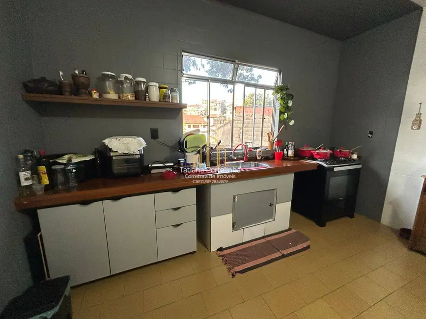 Foto 6 de Casa com 4 quartos à venda, 223m2 em Veloso, Osasco - SP