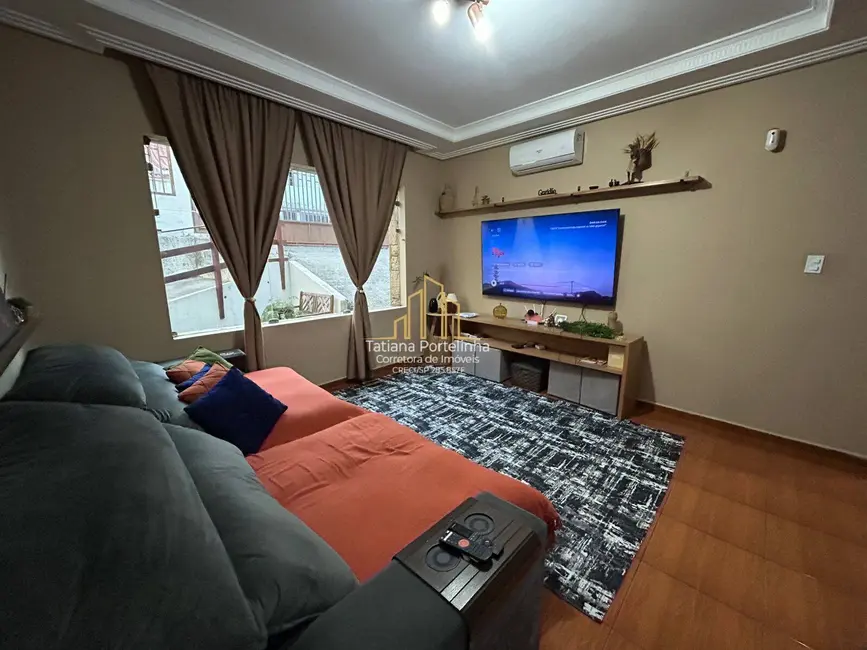 Foto 1 de Casa com 4 quartos à venda, 223m2 em Veloso, Osasco - SP