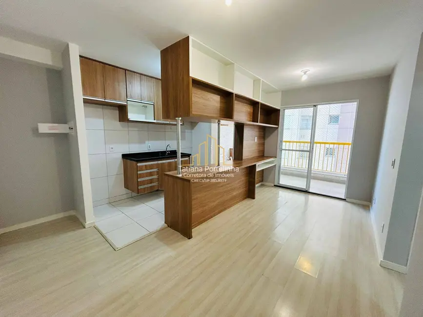 Foto 1 de Apartamento com 2 quartos à venda, 55m2 em Vila Osasco, Osasco - SP