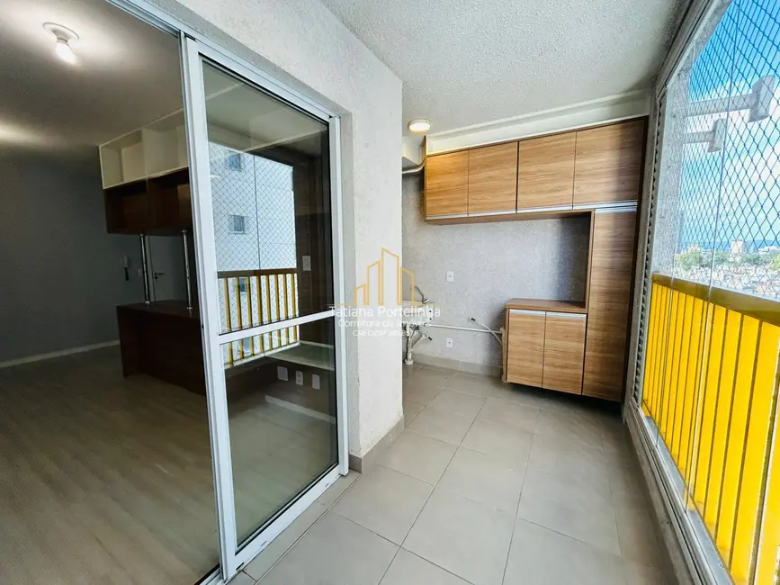 Foto 6 de Apartamento com 2 quartos à venda, 55m2 em Vila Osasco, Osasco - SP
