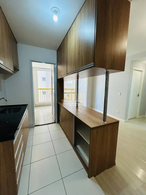Foto 5 de Apartamento com 2 quartos à venda, 55m2 em Vila Osasco, Osasco - SP