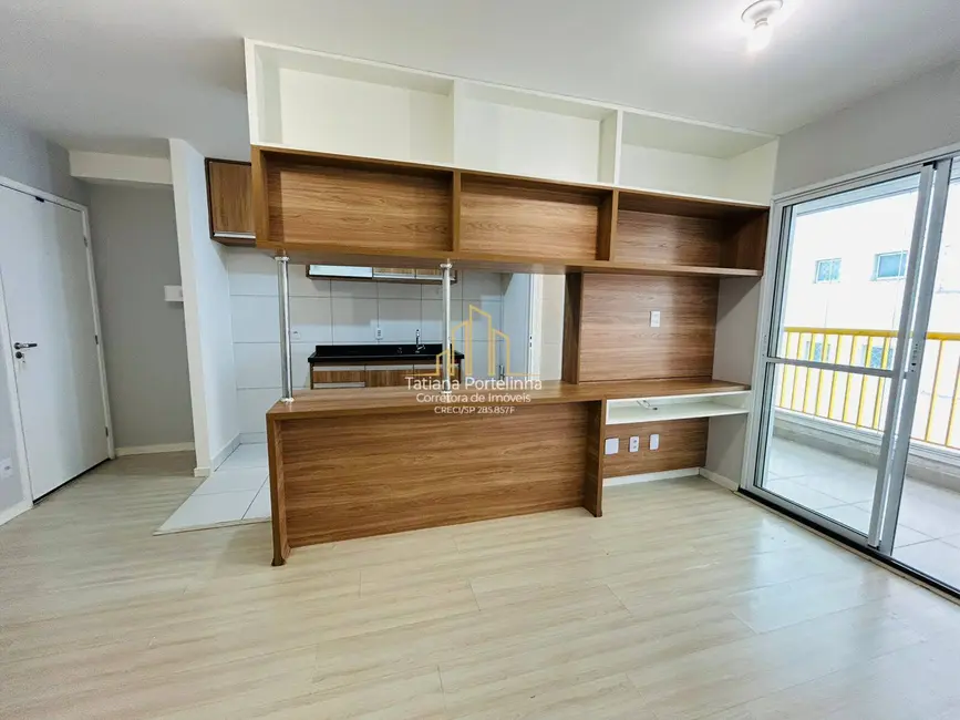 Foto 3 de Apartamento com 2 quartos à venda, 55m2 em Vila Osasco, Osasco - SP
