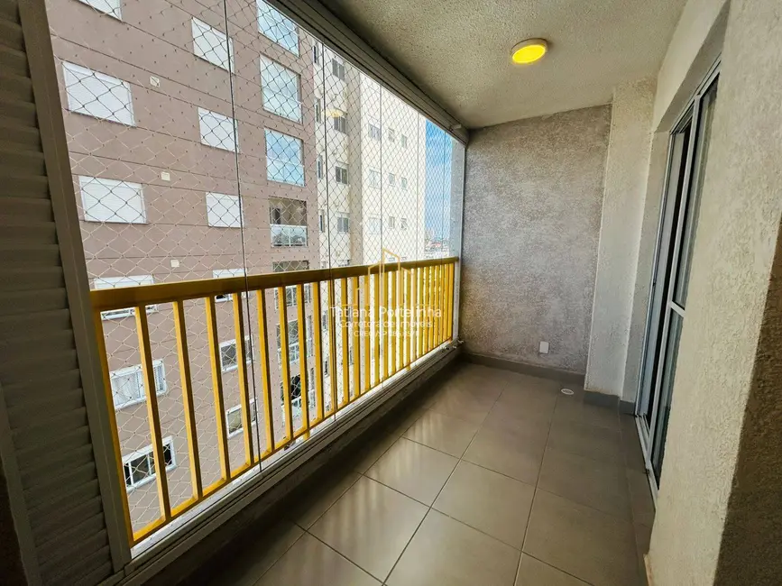 Foto 7 de Apartamento com 2 quartos à venda, 55m2 em Vila Osasco, Osasco - SP