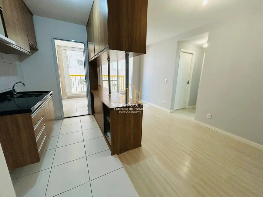 Foto 9 de Apartamento com 2 quartos à venda, 55m2 em Vila Osasco, Osasco - SP