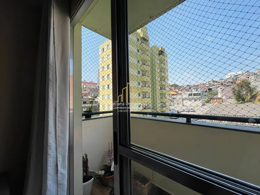 Foto 9 de Apartamento com 2 quartos à venda, 56m2 em Conceição, Osasco - SP