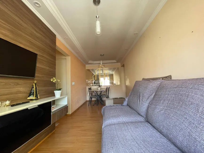 Foto 5 de Apartamento com 2 quartos à venda, 56m2 em Conceição, Osasco - SP