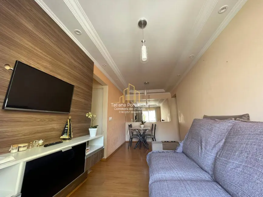 Foto 4 de Apartamento com 2 quartos à venda, 56m2 em Conceição, Osasco - SP