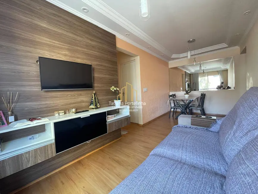 Foto 2 de Apartamento com 2 quartos à venda, 56m2 em Conceição, Osasco - SP