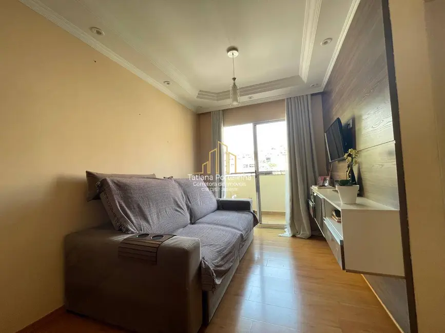 Foto 3 de Apartamento com 2 quartos à venda, 56m2 em Conceição, Osasco - SP