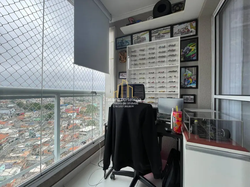 Foto 9 de Apartamento com 2 quartos à venda, 49m2 em Jardim Roberto, Osasco - SP