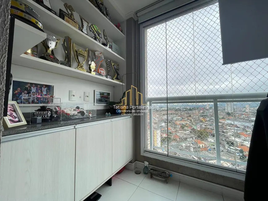 Foto 8 de Apartamento com 2 quartos à venda, 49m2 em Jardim Roberto, Osasco - SP
