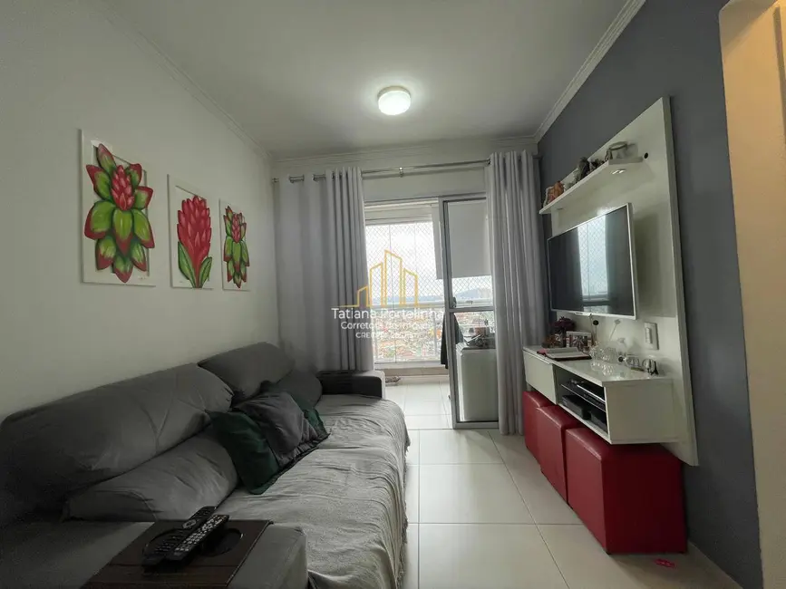 Foto 4 de Apartamento com 2 quartos à venda, 49m2 em Jardim Roberto, Osasco - SP