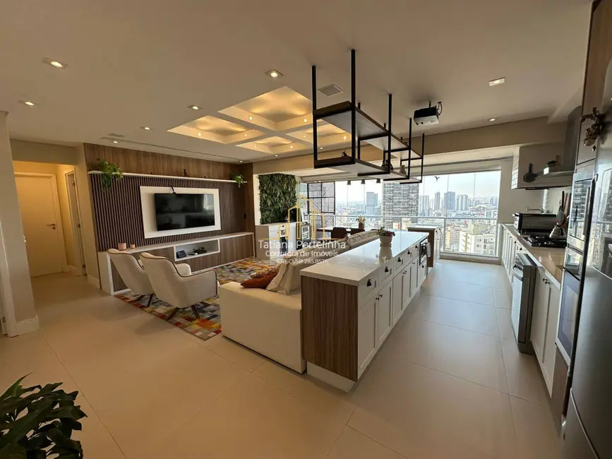 Foto 5 de Apartamento com 2 quartos à venda, 96m2 em Vila Osasco, Osasco - SP