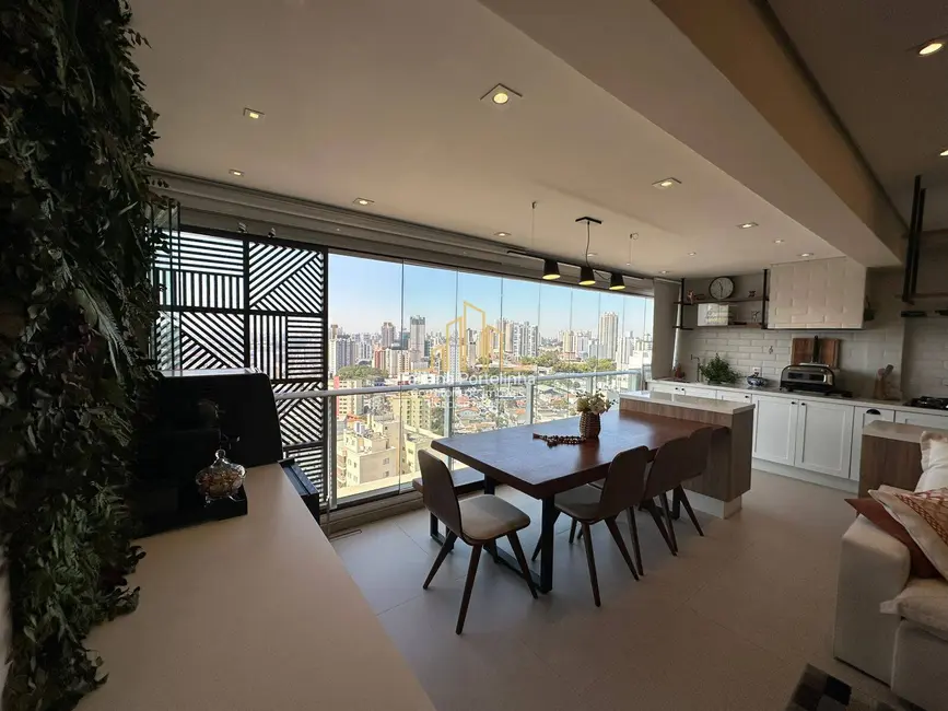 Foto 7 de Apartamento com 2 quartos à venda, 96m2 em Vila Osasco, Osasco - SP