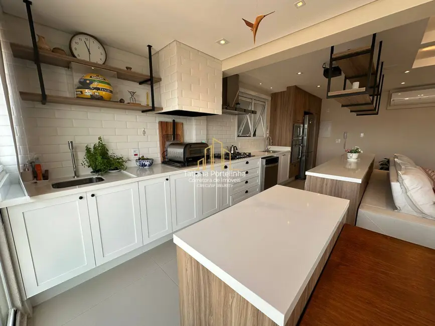 Foto 1 de Apartamento com 2 quartos à venda, 96m2 em Vila Osasco, Osasco - SP