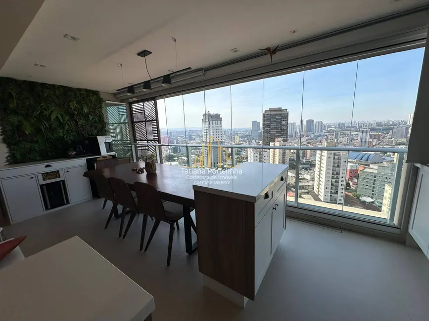 Foto 6 de Apartamento com 2 quartos à venda, 96m2 em Vila Osasco, Osasco - SP