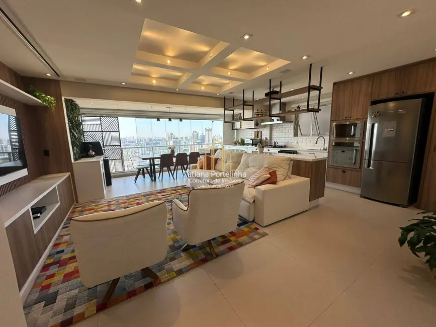 Foto 4 de Apartamento com 2 quartos à venda, 96m2 em Vila Osasco, Osasco - SP